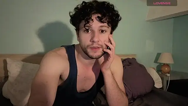 EvanIz101 online show from January 6, 11:20 pm