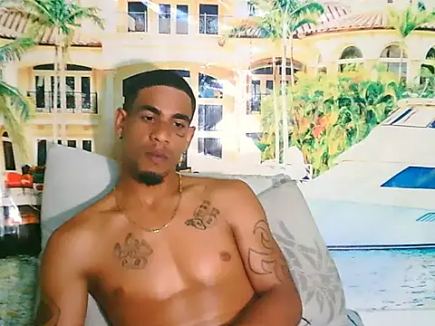 IndianMuscle69 online show from December 2, 7:55 am