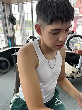 Johan stick online show from January 12, 6:23 pm