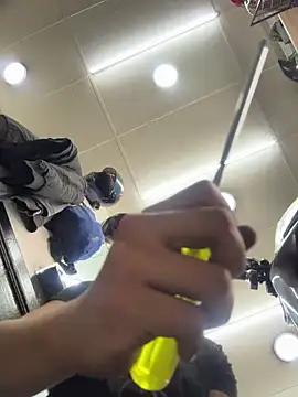 Johan stick online show from January 15, 6:54 pm