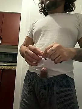 Samcan3 online show from April 10, 9:49 am