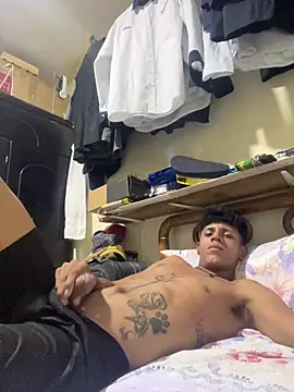 vispera online show from March 25, 5:00 am