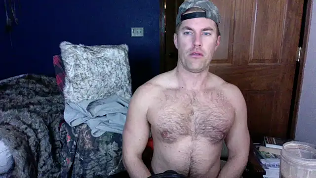 SpunRedneck online show from January 18, 12:18 pm