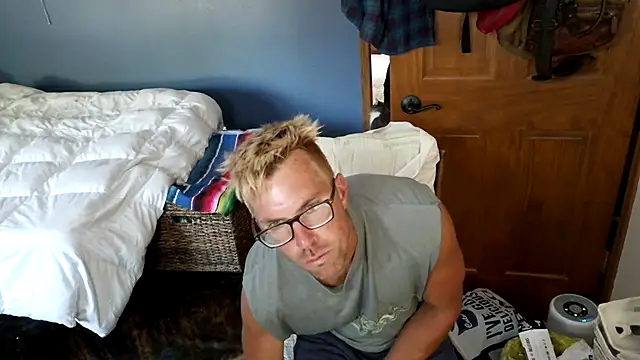 SpunRedneck online show from July 7, 11:41 pm
