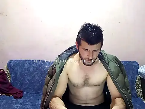 pumpman21 online show from February 27, 7:57 pm