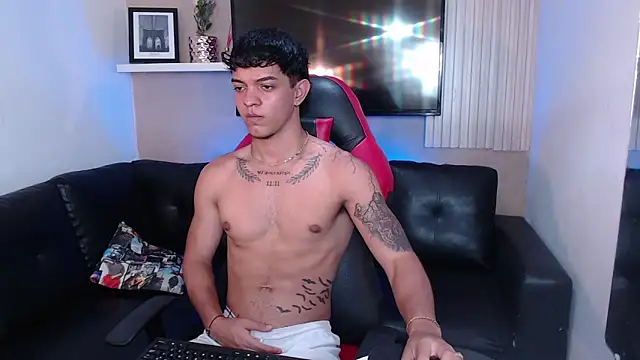 noah cole  online show from January 7, 6:57 pm