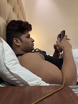 Anshtease online show from December 5, 11:39 am