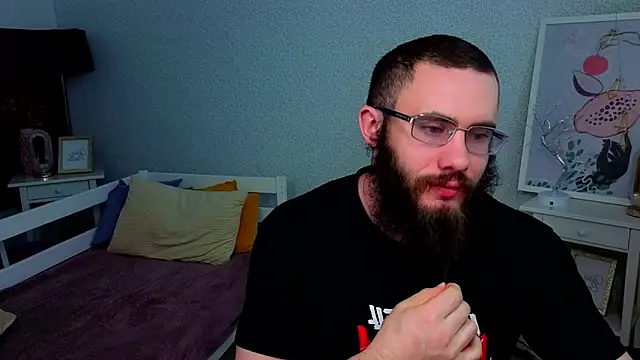 Ant Power online show from May 25, 1:39 pm