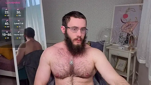 Ant Power online show from March 22, 2:00 pm