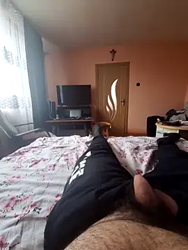 StephanSharp online show from December 19, 11:18 am