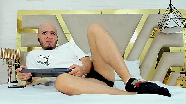 garcia jacob  online show from December 22, 12:57 pm