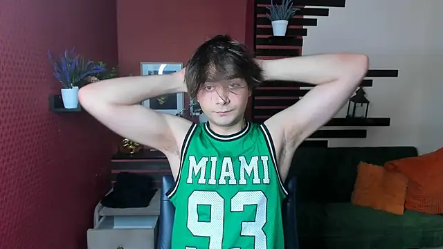 ErosPulseee online show from December 17, 12:12 pm