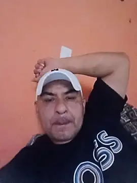 Morboso77 cojelon online show from June 2, 4:24 am