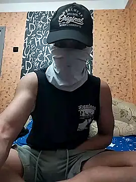 Raf25ik online show from December 14, 11:56 pm