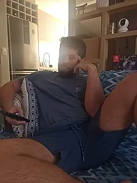 RipMyUnderwear online show from March 1, 7:13 pm