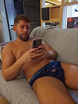 RipMyUnderwear online show from April 3, 1:35 am