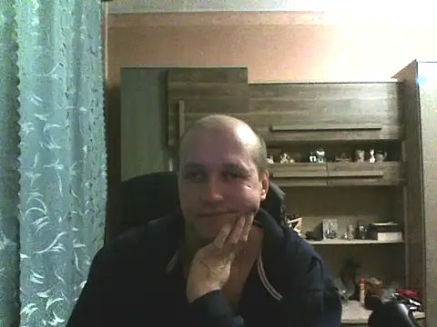 Egorij83 online show from December 4, 6:31 am