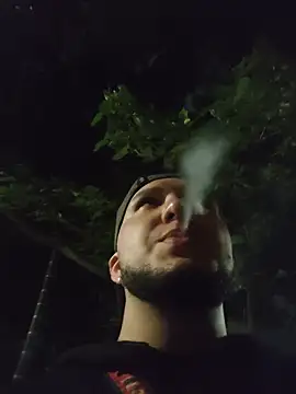 GideonCartie online show from December 4, 3:02 am