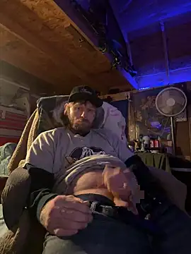 Justblaze69 online show from April 19, 9:53 am