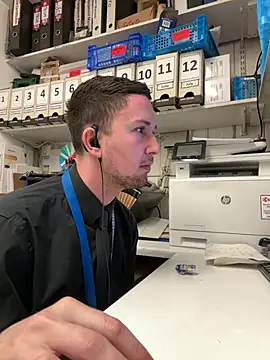 dirtyanal23 online show from April 16, 11:43 am