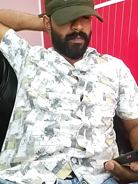 Bigkannan online show from February 18, 1:53 pm