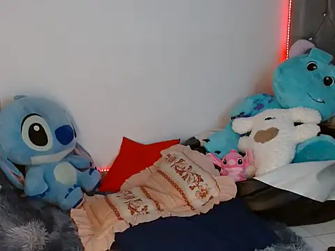 Sebas Ross04 online show from January 9, 11:10 pm