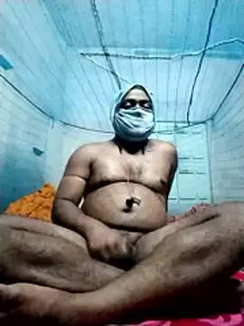 BENGALIDICK-1 online show from February 20, 5:59 pm