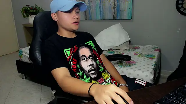 fuck bunny02 online show from December 5, 5:53 pm