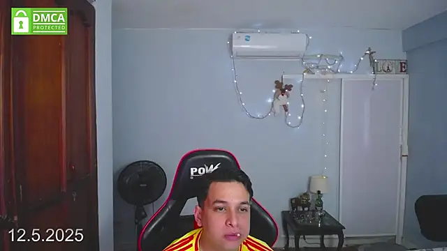 paul crewe online show from December 5, 7:54 pm