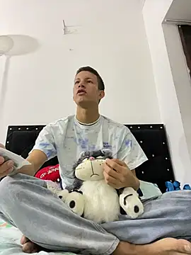 Eros Flame online show from December 5, 2:02 pm