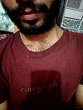 xhanm online show from March 3, 4:47 pm