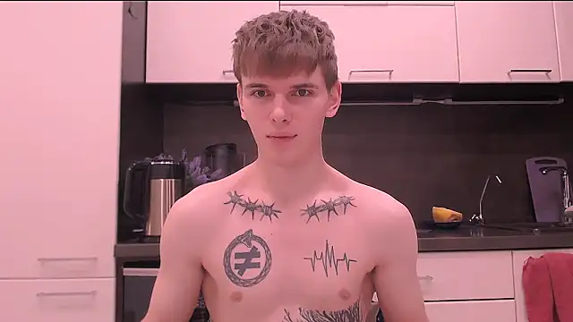 Fredd Xanders online show from March 4, 8:27 pm