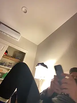 phantom898983 online show from May 31, 7:31 am