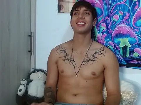 Wolf light online show from January 7, 11:32 pm