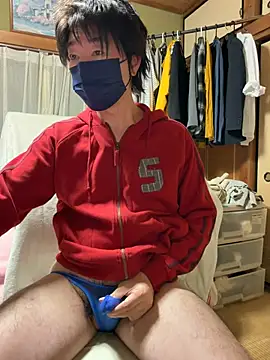 Hirokazu 12 online show from June 10, 11:34 am