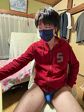 Hirokazu 12 online show from June 3, 11:34 am