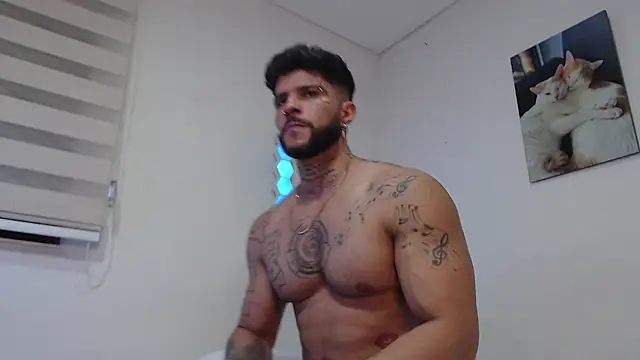 aron lavi online show from December 16, 5:03 am