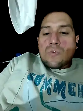 DarkOnebaki- online show from April 28, 6:07 am