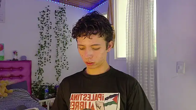 Dani Dancer online show from June 21, 8:14 pm