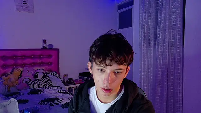 Dani Dancer online show from March 3, 12:29 am