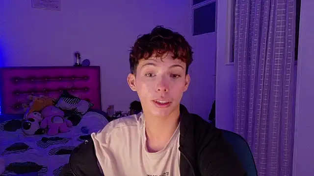 Dani Dancer online show from March 13, 12:40 am