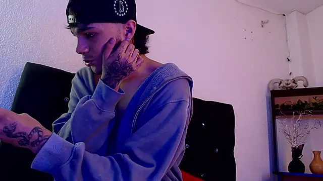 kingdani hot online show from February 3, 2:53 am