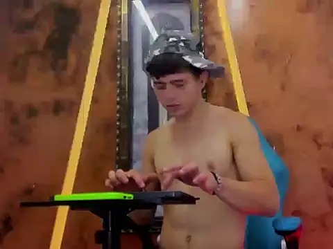 Jhostonex online show from January 19, 6:05 am