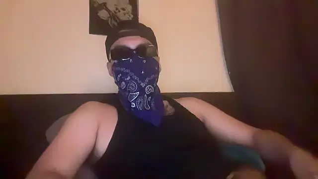 angelblanco online show from March 16, 2:07 am