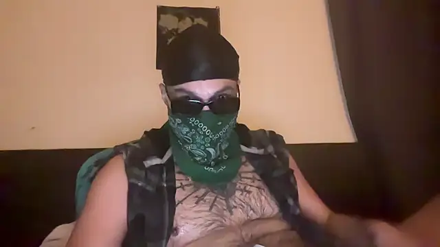 angelblanco online show from March 21, 10:31 am