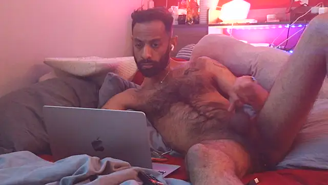 LilBrownPKB online show from March 18, 2:25 am