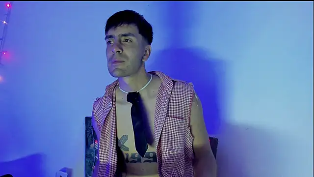 Lord Apolo online show from February 19, 12:56 pm