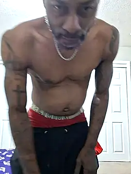 Rizzle9800 online show from February 18, 6:55 am