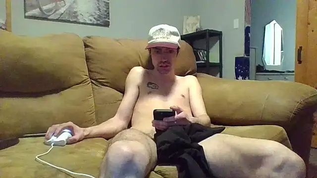 CoppedDrywall online show from January 10, 3:23 am