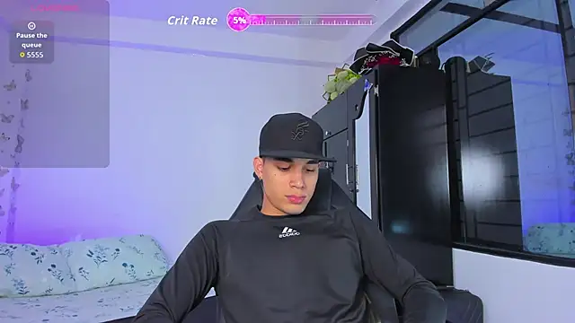 Michael Jordan zz online show from January 13, 8:02 pm